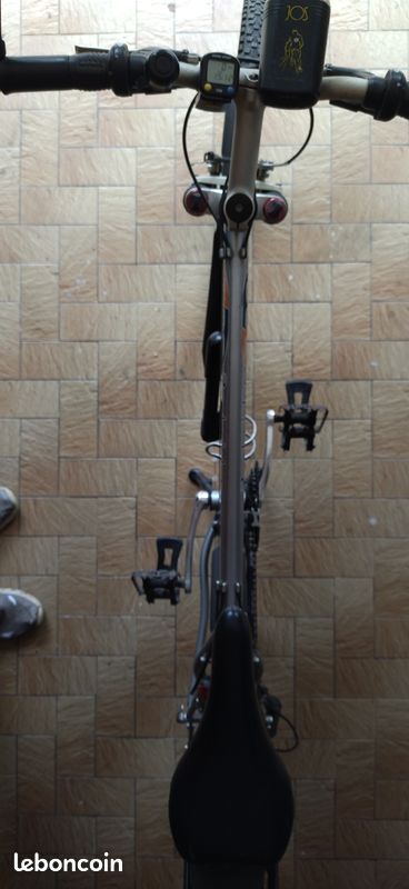 Vtt rockrider 500 decathlon (image 4)