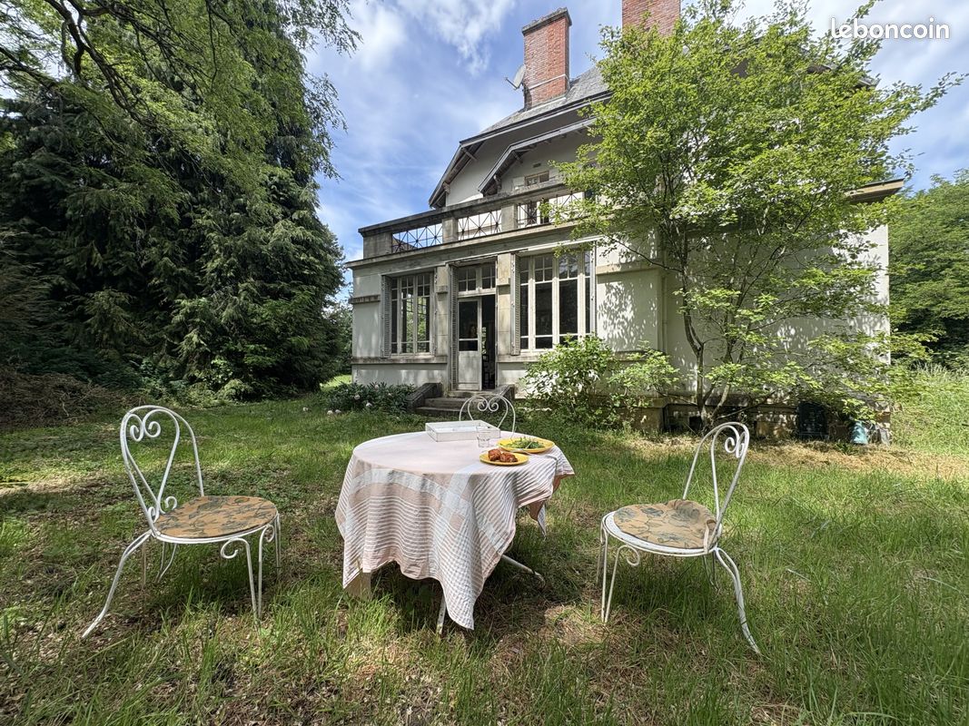 Propriété 13 pièces 410 m² (image 5)