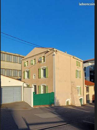 Maison 7 pièces 215 m² · à Clermont-Ferrand · 215 m² · 430 000 €