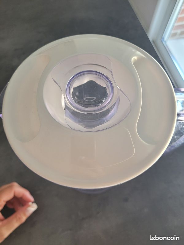Blinder pour master chef moulinex (image 3)