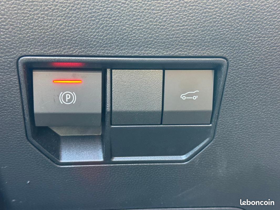 Dacia bigster HYBRID 155 Journey (image 12)