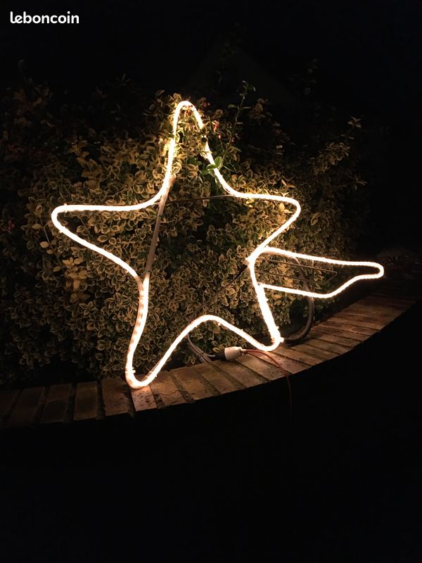 Décoration Noel pour extérieure (image 2)