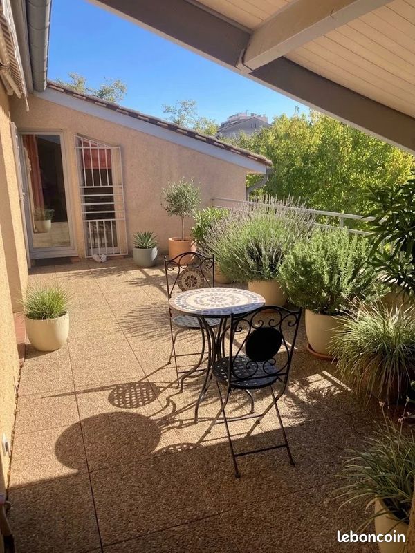 Appartement 4 pièces 120 m² · à Toulouse · 120 m² · 622 000 €