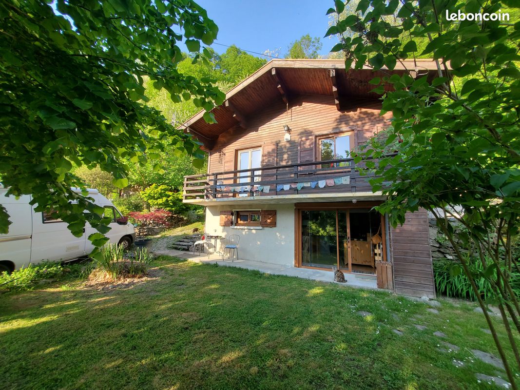 Maison 3 pièces 83 m² · à Val-d'Arc · 83 m² · 238 000 €