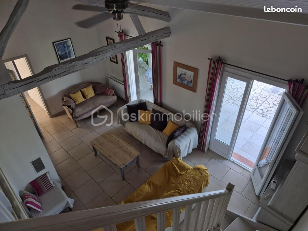 Villa 9 pièces 200 m² (image 5)