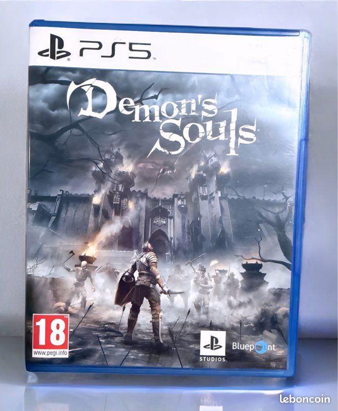 Demon Turf (limited Run) (import) Juego Para Consola Sony Playstation 5 Ps5 con Ofertas en | Ofertas Online