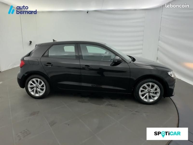 Audi A1 Sportback 25 TFSI 95ch Advanced (image 4)