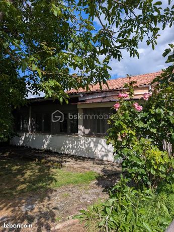 Maison de village 3 pièces 81 m²
