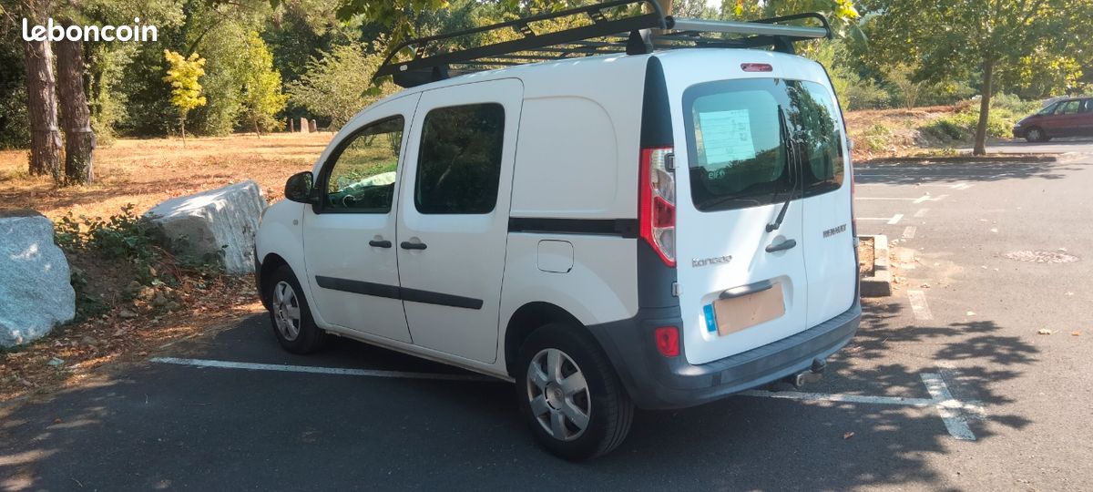 Renault Kangoo Express (image 2)