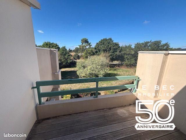 Appartement 3 pièces 61 m² · à Vannes · 61 m² · 870 €/mois