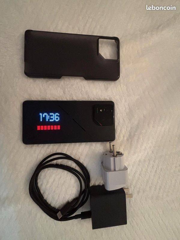 Asus rog Phone 9 pro (image 12)