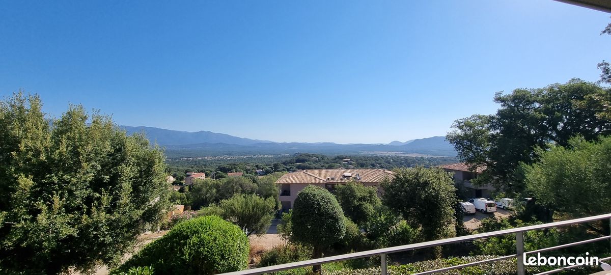 Appartement 3 pièces 66 m² · à Sotta · 66 m² · 1 190 €/mois
