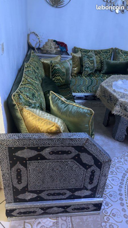 Salon marocain (image 5)