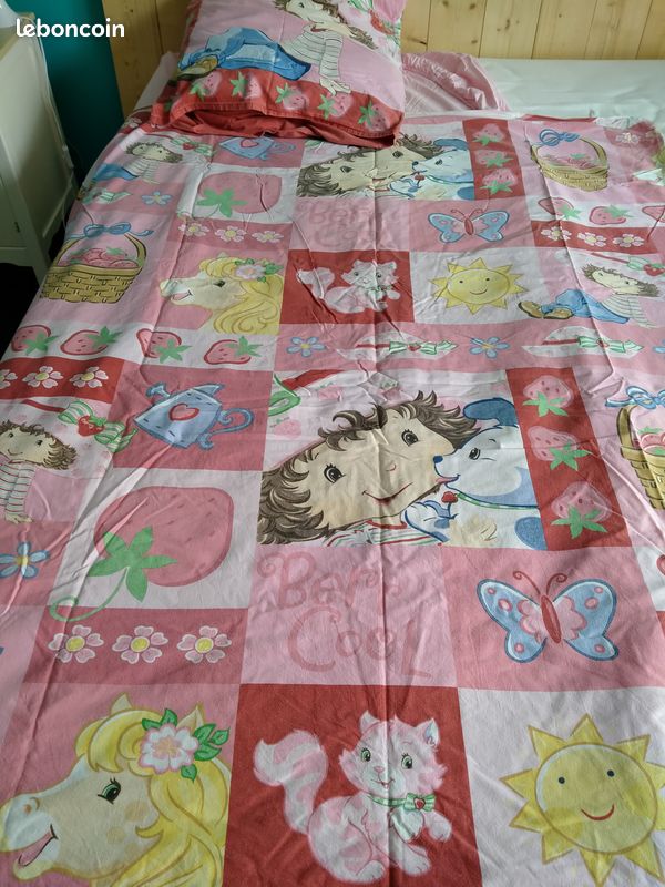 Housse de couette enfant (image 2)