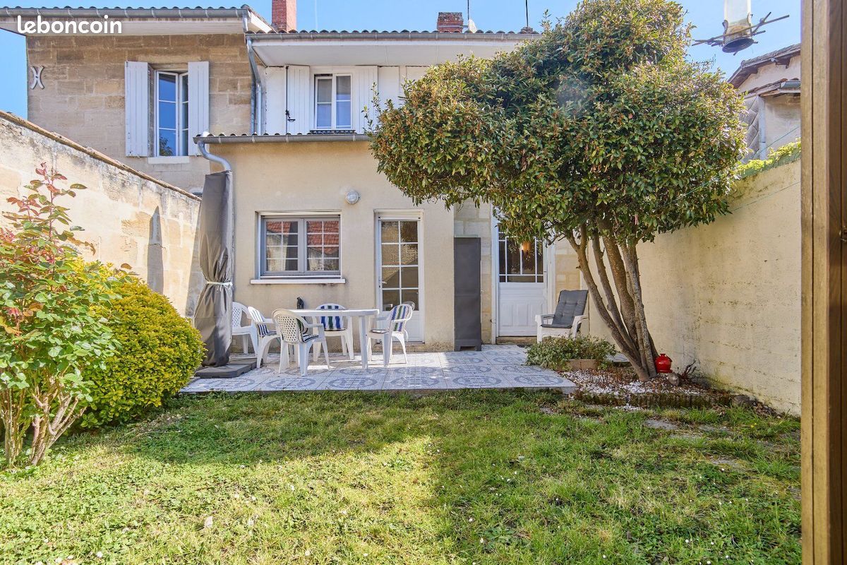 Maison 5 pièces 134 m² · à Langon · 134 m² · 275 000 €