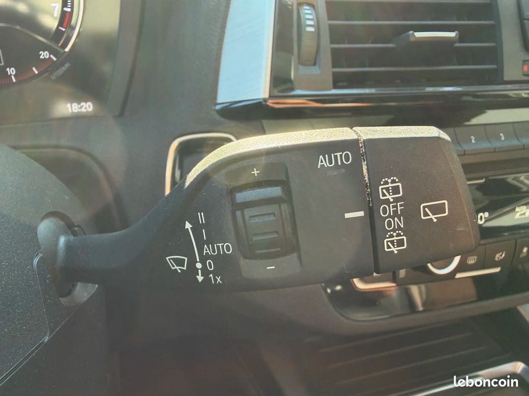 Bmw SERIE 1 118 i M Sport Ultimate (image 18)