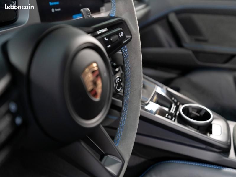 Porsche 911 Coupe 4.0 510ch GT3 PDK (image 23)