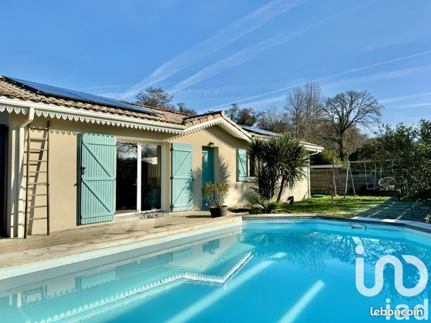 Maison à vendre et vente appartement Le Teich (33470) leboncoin