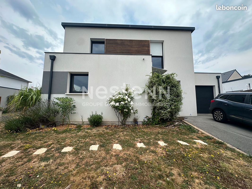 Maison 5 pièces 111 m² · à Locminé · 111 m² · 1 100 €