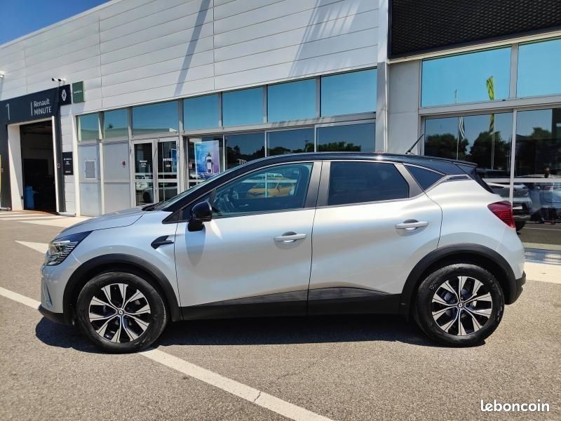 Renault Captur 1.0 TCe 90ch Evolution (image 4)