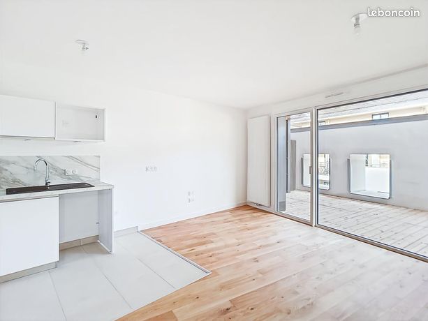 Appartement 2 pièces 51 m² — 3
