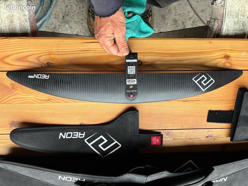 Foil Patrik Aeon (image 6)