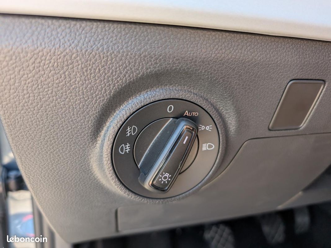 SEAT ARONA 1.0 TSI - 115ch- Style Special Edition (image 20)