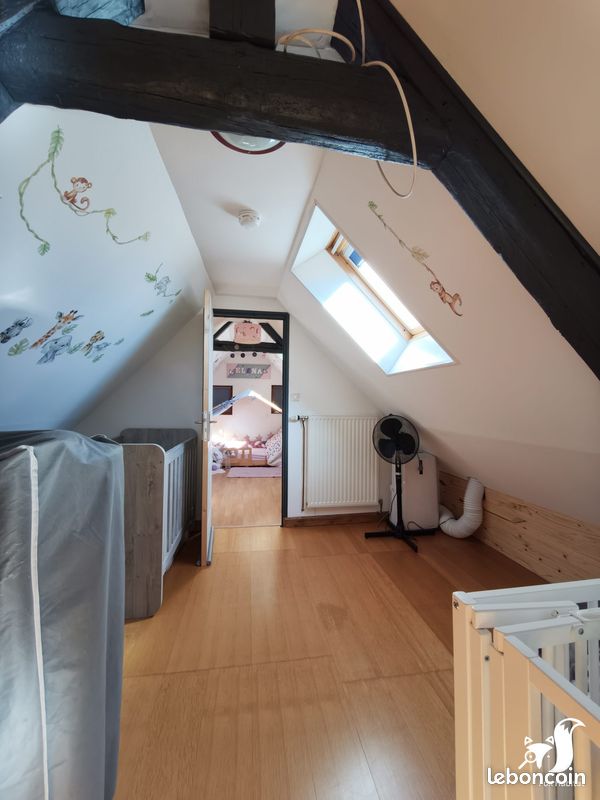 Maison 5 pièces 118 m² (image 13)