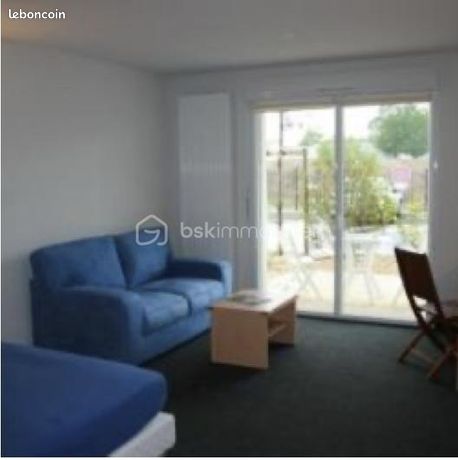 Duplex 3 pièces 40 m² — 4