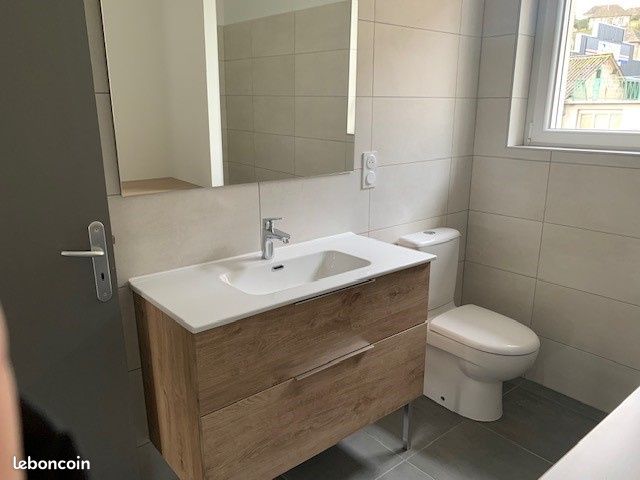 Appartement 5 pièces 106 m² - Objat 19130 (image principale 5)