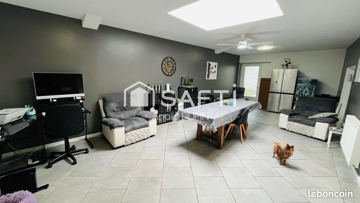 Propriété 8 pièces 180 m² (image 8)