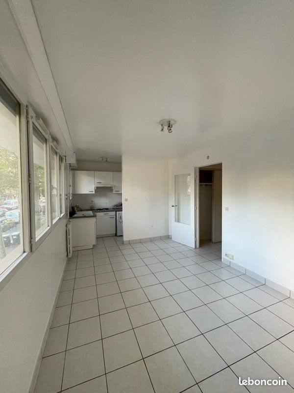 Appartement 1 pièce 24 m² · à Charenton-le-Pont · 24 m² · 810 €/mois