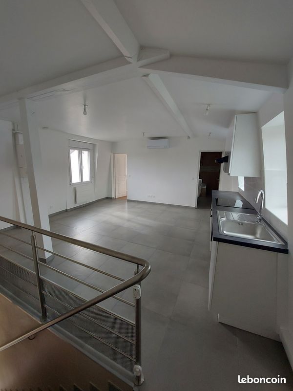Appartement 3 pièces 51 m² · à Gagny · 51 m² · 1 150 €/mois