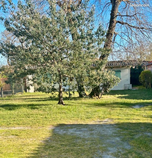 Maison 6 pièces 100 m² · à Gujan-Mestras · 100 m² · 520 000 €