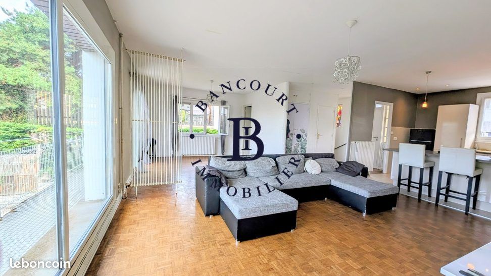 Maison 4 pièces 111 m² · à Brive-la-Gaillarde · 111 m² · 187 000 €