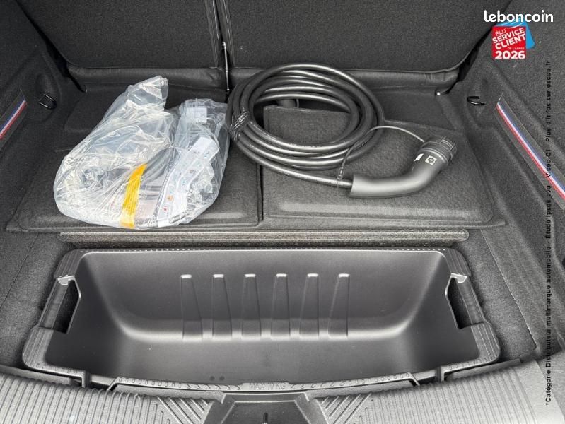 Renault 4 E-Tech Electrique 150ch Techno Plein Sud autonomie confort - 26 (image 28)