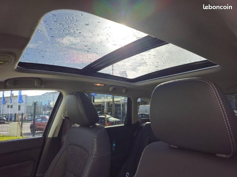Suzuki Vitara 1.4 Boosterjet Hybrid 110ch Style MY25 (image 8)