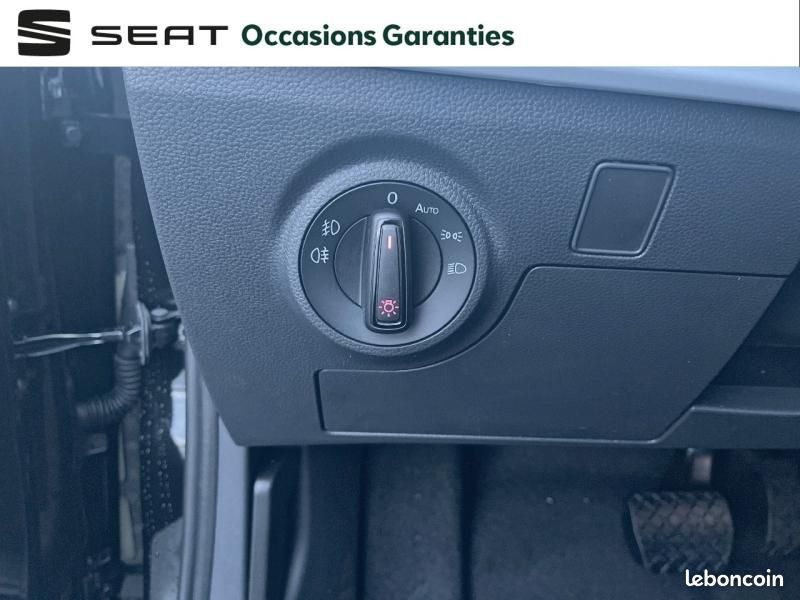 Seat Ibiza 1.0 TSI 115ch Copa DSG7 (image 17)