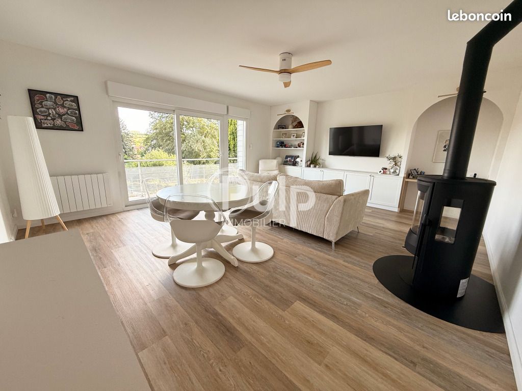 Maison 4 pièces 115 m² · à Calonne-Ricouart · 115 m² · 895 €/mois