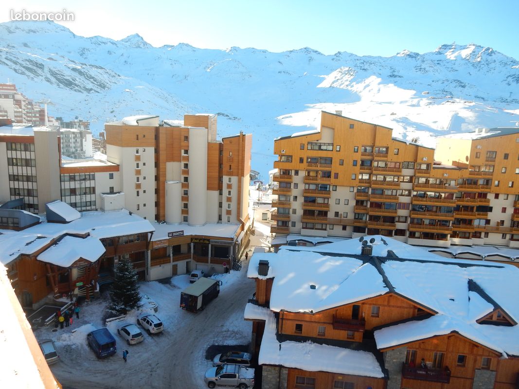 Duplex à Val Thorens (image 9)