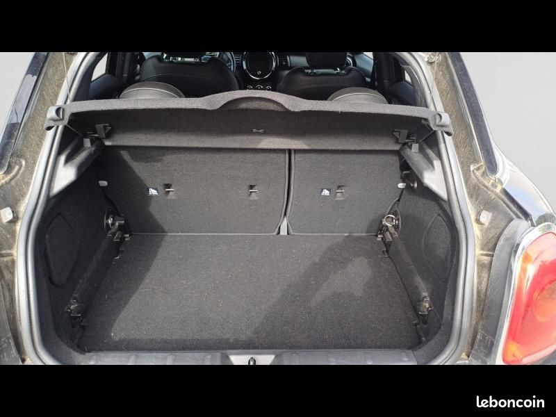 Mini Mini 5 Portes One D 95ch 97g (image 5)