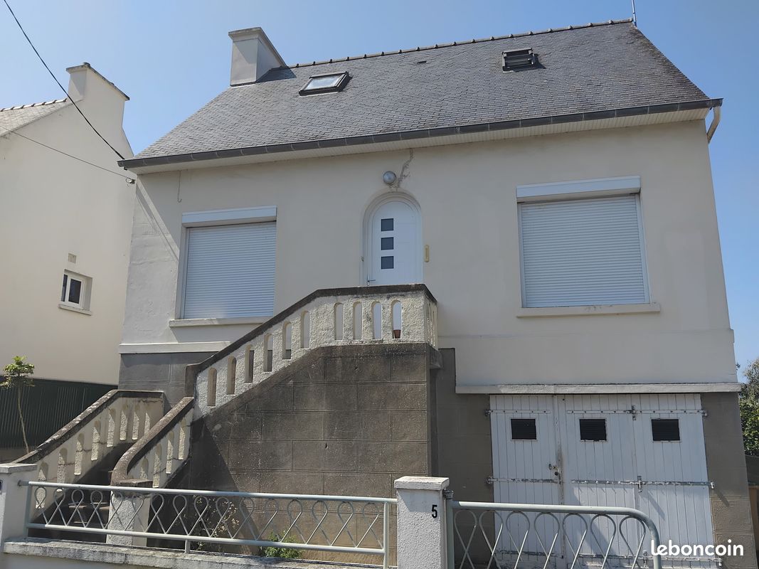 Maison 5 pièces 97 m² · à Plérin · 97 m² · 230 000 €