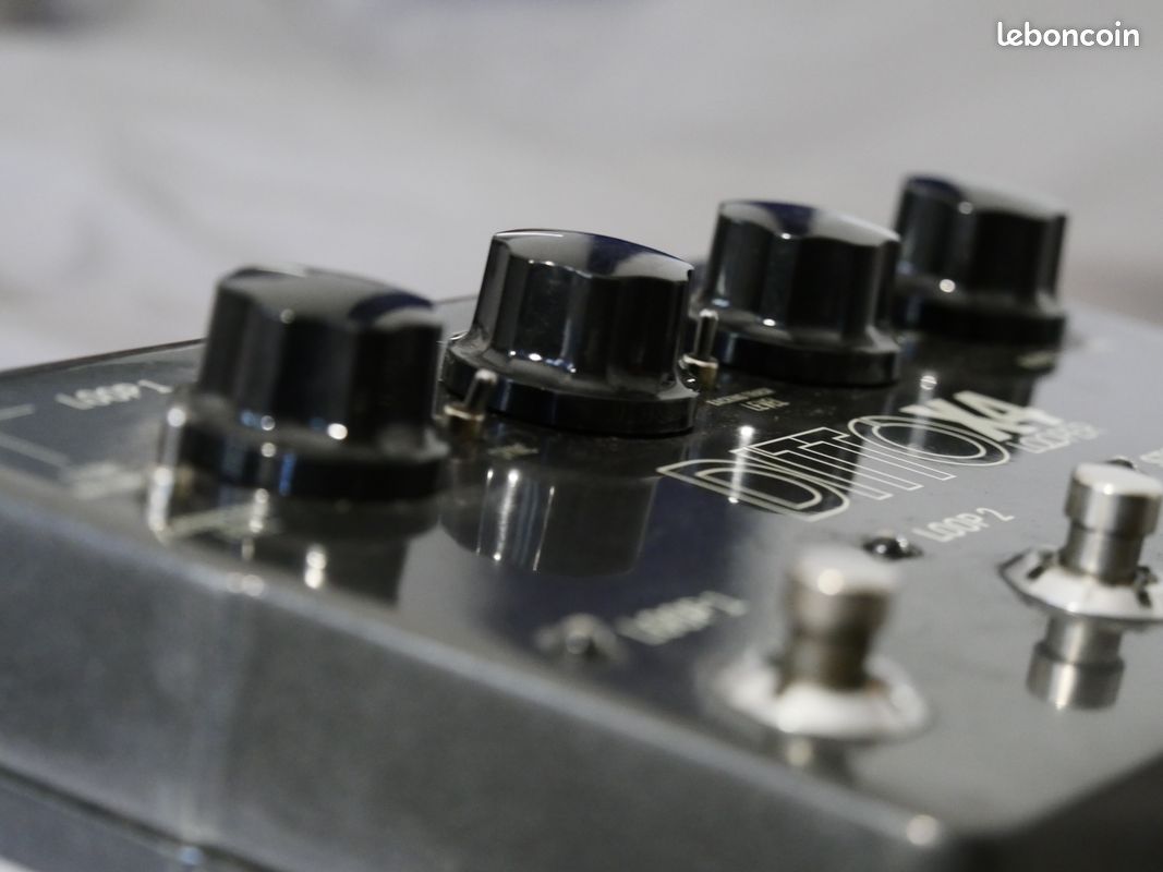Looper Ditto X4 (image 5)
