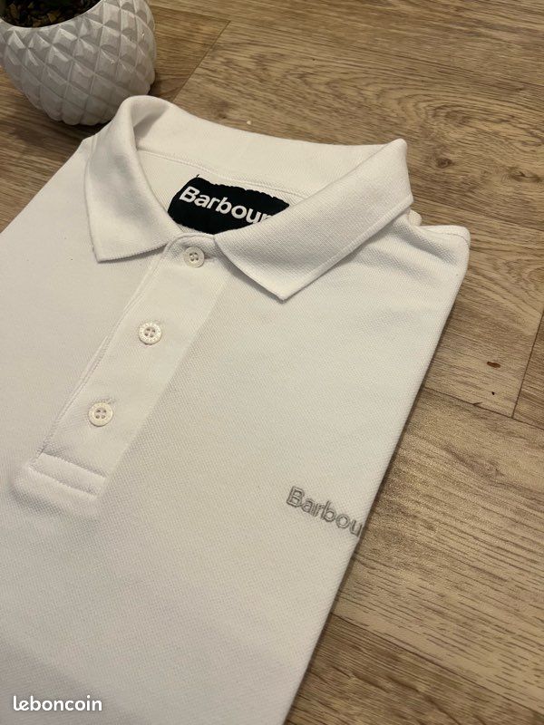 Polo Barbour (image 3)