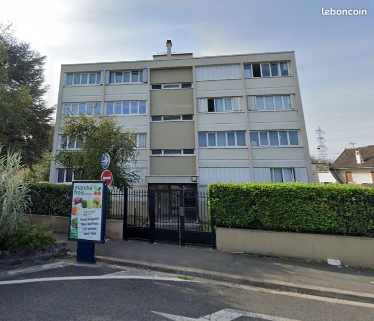 Appartement 2 pièces 49 m² · à Villemomble · 49 m² · 160 000 €