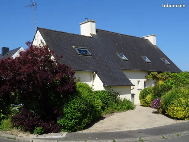 Annonce vente Maison ploulec'h