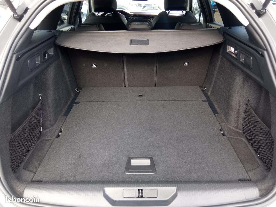 Peugeot 308 SW BlueHDi 130ch S&S EAT8 Allure (image 12)