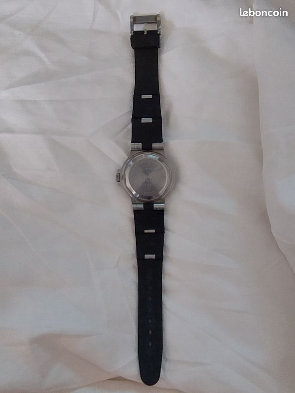 Montre bulgari diagono (image 1)