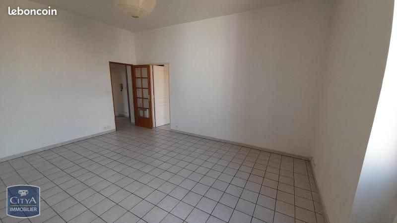Appartement 2 pièces 58 m² · à Nîmes · 58 m² · 580 €/mois