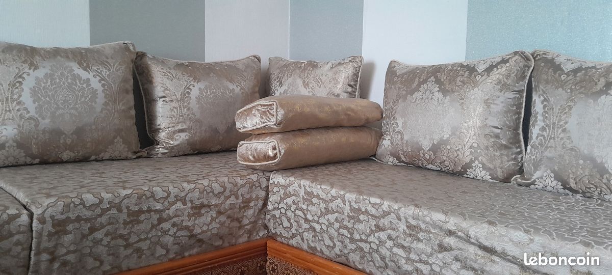 Salon marocain (image 6)